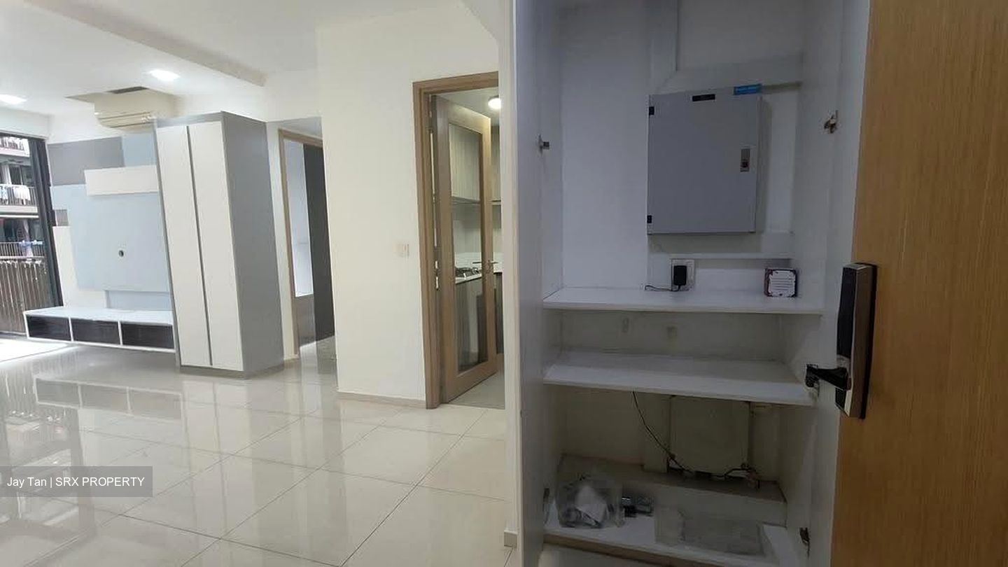 Westwood Residences (D22), Condominium #608533981